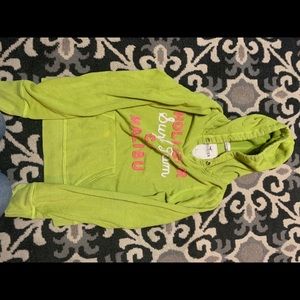 Hollister sweatshirt